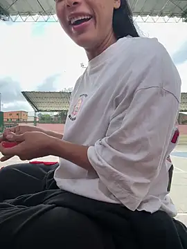 Samys World online show from March 2025 06:54:02 PM