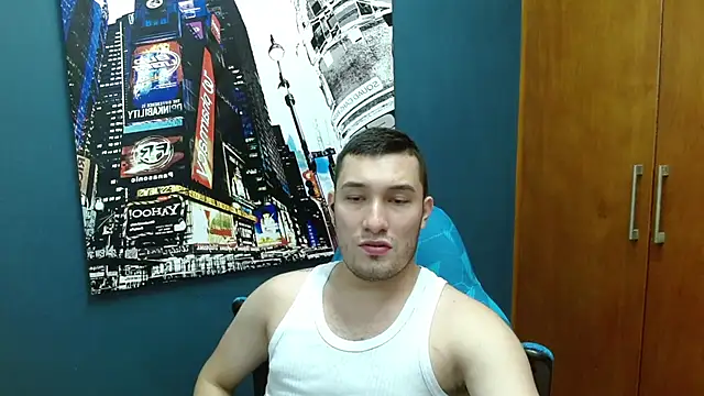 Snapshot of Airon_Blade chatting on March 2025 10:54:01 PM Airon Blade online show from March 2025 10:54:01 PM