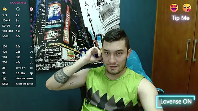 Snapshot of Airon_Blade chatting on March 2025 07:37:02 PM Airon Blade online show from March 2025 07:37:02 PM