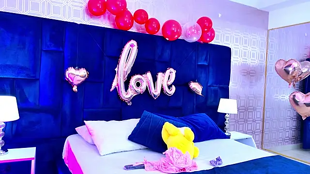 LexaDeRusso online show from February 2026 07:40:01 PM