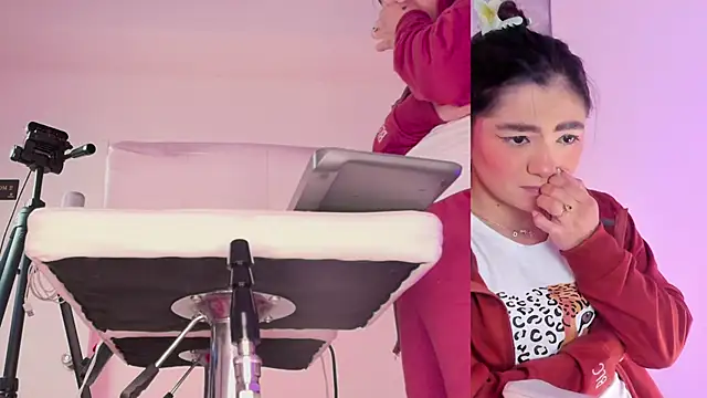 Angelst   online show from October 2025 06:45:02 AM