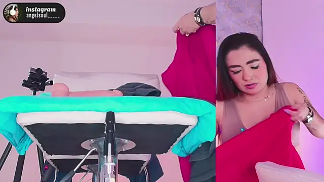 Snapshot of Angelst__ chatting on November 2025 08:02:02 AM Angelst online show from November 2025 08:02:02 AM