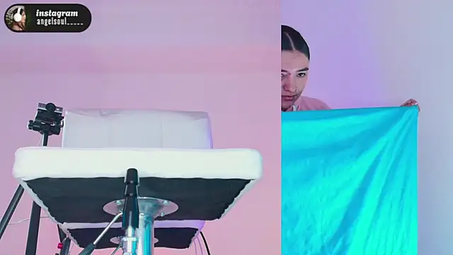 Snapshot of Angelst__ chatting on November 2025 07:51:02 AM Angelst online show from November 2025 07:51:02 AM