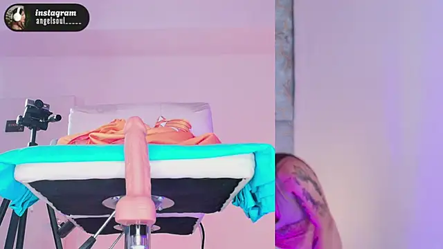 Snapshot of Angelst__ chatting on November 2025 05:52:01 AM Angelst online show from November 2025 05:52:01 AM