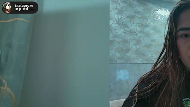 Snapshot of Angelst__ chatting on December 2025 08:12:02 AM Angelst online show from December 2025 08:12:02 AM