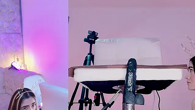 Snapshot of Angelst__ chatting on February 2026 08:19:01 AM Angelst online show from February 2026 08:19:01 AM