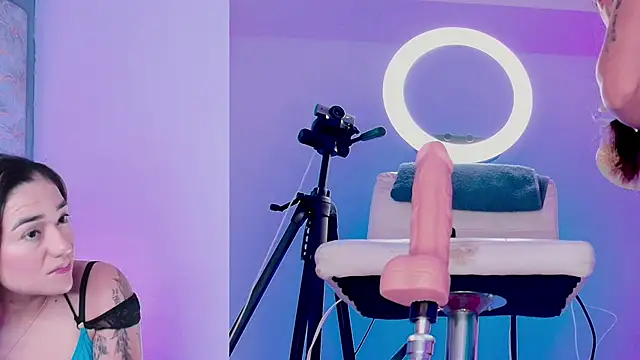 Angelst   online show from April 2026 01:33:01 AM