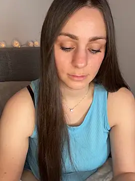 Loella-Rose online show from February 2025 11:25:02 AM