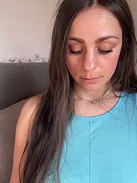 Loella-Rose online show from March 2025 10:10:02 AM