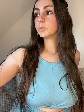Loella-Rose online show from July 2026 08:07:02 AM