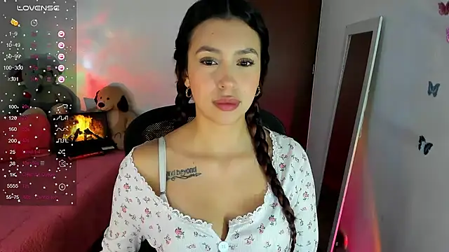 youpinkgirl  online show from January 2025 01:06:01 AM