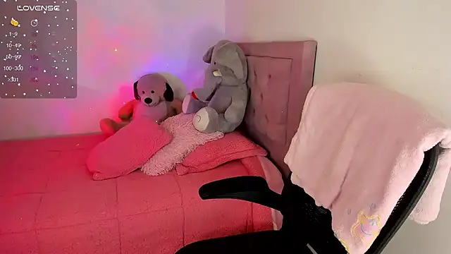 youpinkgirl  online show from January 2025 08:28:01 PM