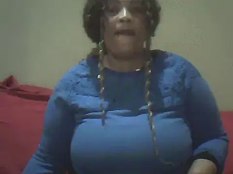 SexxyBoob online show from June 2026 04:31:01 PM