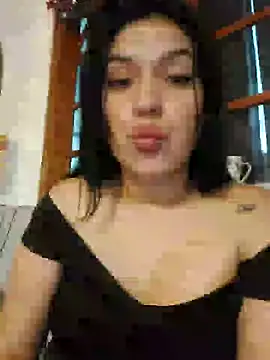 Sophie-hatter online show from January 2025 12:17:01 AM