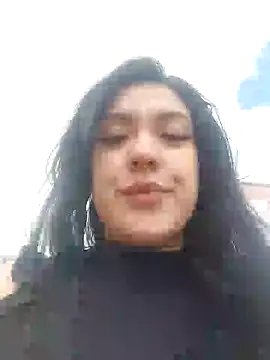 Sophie-hatter online show from January 2025 02:53:01 PM