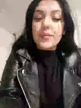 Sophie-hatter online show from January 2025 02:06:01 AM