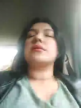 Sophie-hatter online show from January 2025 09:48:02 PM