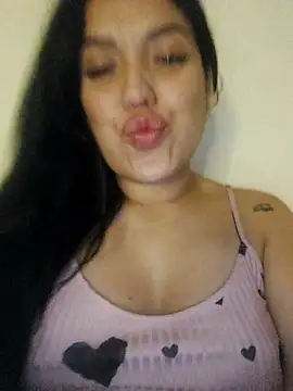 Sophie-hatter online show from February 2025 03:26:01 AM