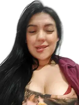 Sophie-hatter online show from February 2025 04:28:02 AM