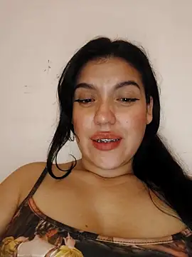 Sophie-hatter online show from March 2025 09:37:02 PM