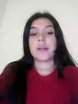 Sophie-hatter online show from March 2025 11:05:02 PM