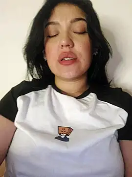 Sophie-hatter online show from March 2025 11:16:01 PM