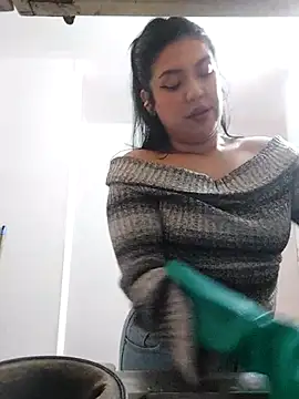 Sophie-hatter online show from March 2025 09:12:02 PM