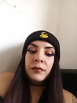 Snapshot of GoddessJovita666 chatting on August 2026 06:44:01 PM GoddessJovita666 online show from August 2026 06:44:01 PM