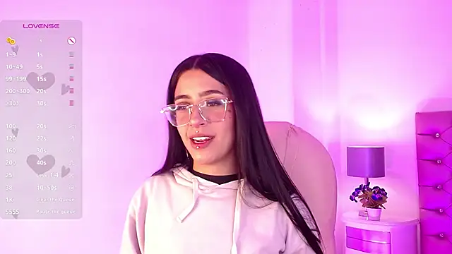 Snapshot of keily_gh1 chatting on December 2024 05:09:02 AM keily gh1 online show from December 2024 05:09:02 AM