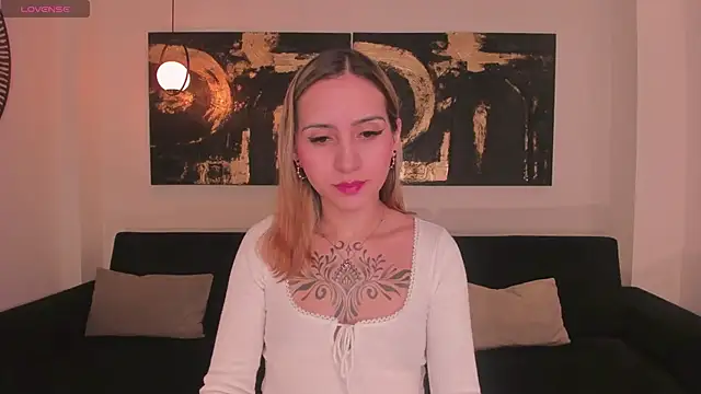 MollySundersX online show from January 2026 12:05:01 AM