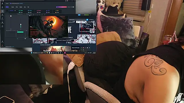 Snapshot of IndiaBlaze chatting on January 2026 03:22:02 AM IndiaBlaze online show from January 2026 03:22:02 AM