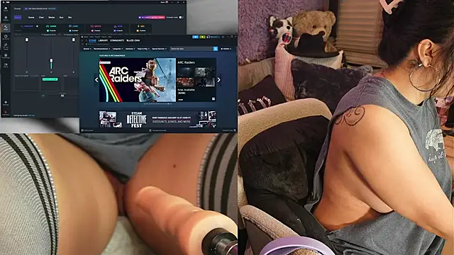 Snapshot of IndiaBlaze chatting on January 2026 03:32:01 AM IndiaBlaze online show from January 2026 03:32:01 AM