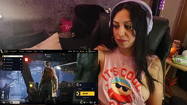 Snapshot of IndiaBlaze chatting on February 2026 01:54:01 AM IndiaBlaze online show from February 2026 01:54:01 AM