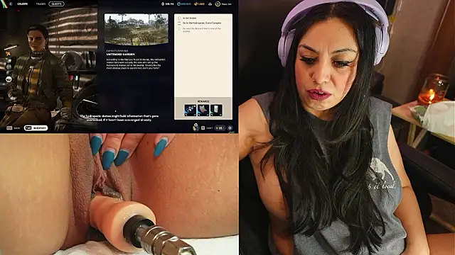 Snapshot of IndiaBlaze chatting on February 2026 02:49:02 AM IndiaBlaze online show from February 2026 02:49:02 AM