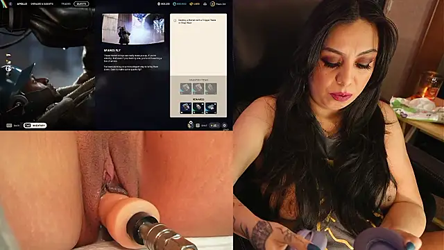 Snapshot of IndiaBlaze chatting on February 2026 01:55:01 AM IndiaBlaze online show from February 2026 01:55:01 AM