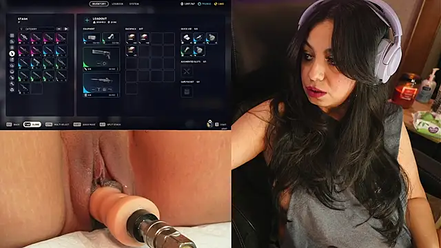 Snapshot of IndiaBlaze chatting on February 2026 02:29:01 AM IndiaBlaze online show from February 2026 02:29:01 AM