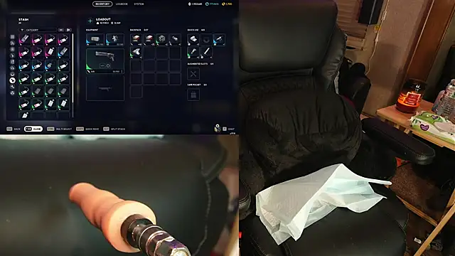 Snapshot of IndiaBlaze chatting on February 2026 02:12:02 AM IndiaBlaze online show from February 2026 02:12:02 AM