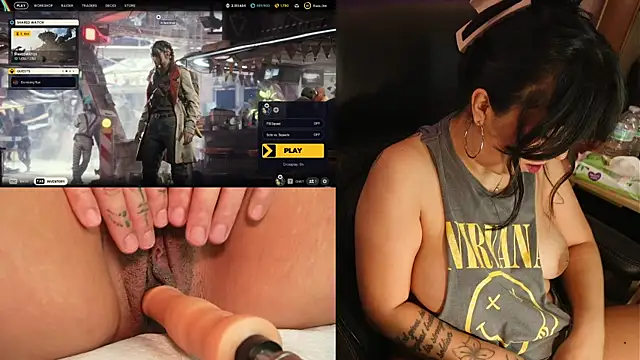 Snapshot of IndiaBlaze chatting on February 2026 02:53:02 AM IndiaBlaze online show from February 2026 02:53:02 AM