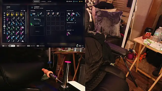 Snapshot of IndiaBlaze chatting on February 2026 03:04:01 AM IndiaBlaze online show from February 2026 03:04:01 AM