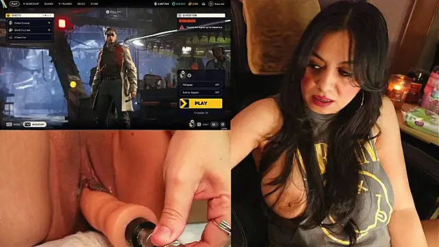 Snapshot of IndiaBlaze chatting on February 2026 02:34:02 AM IndiaBlaze online show from February 2026 02:34:02 AM