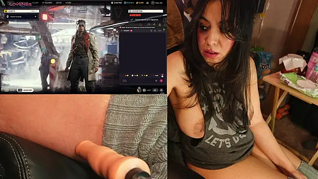 Snapshot of IndiaBlaze chatting on March 2026 02:24:01 AM IndiaBlaze online show from March 2026 02:24:01 AM