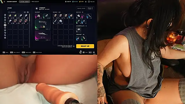 Snapshot of IndiaBlaze chatting on March 2026 02:14:02 AM IndiaBlaze online show from March 2026 02:14:02 AM