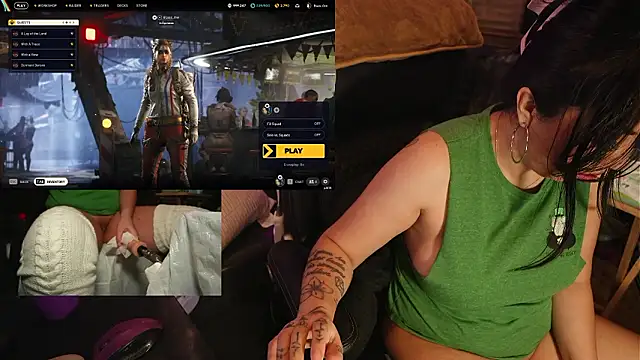 Snapshot of IndiaBlaze chatting on March 2026 12:47:01 AM IndiaBlaze online show from March 2026 12:47:01 AM