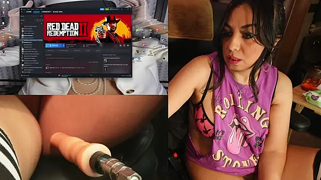 Snapshot of IndiaBlaze chatting on March 2026 02:06:02 AM IndiaBlaze online show from March 2026 02:06:02 AM