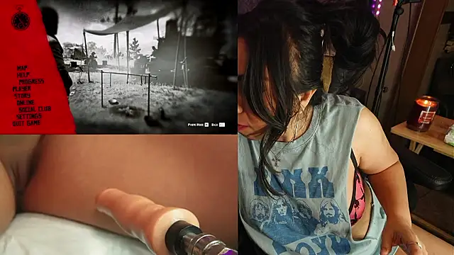 Snapshot of IndiaBlaze chatting on March 2026 01:49:03 AM IndiaBlaze online show from March 2026 01:49:03 AM