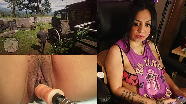 Snapshot of IndiaBlaze chatting on April 2026 04:46:01 AM IndiaBlaze online show from April 2026 04:46:01 AM