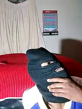 Fuckbudiez online show from February 2026 06:45:01 PM