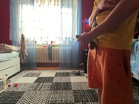 czruz online show from March 2026 06:30:02 AM