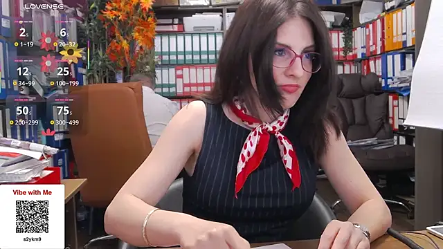 classyladyrellax online show from March 2026 11:05:02 AM