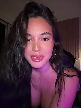 Lizhush  online show from March 2025 05:58:01 PM